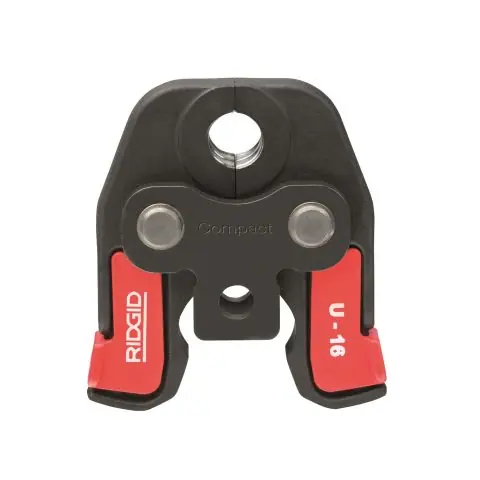 Rabatter Ridgid Compact Pressback
